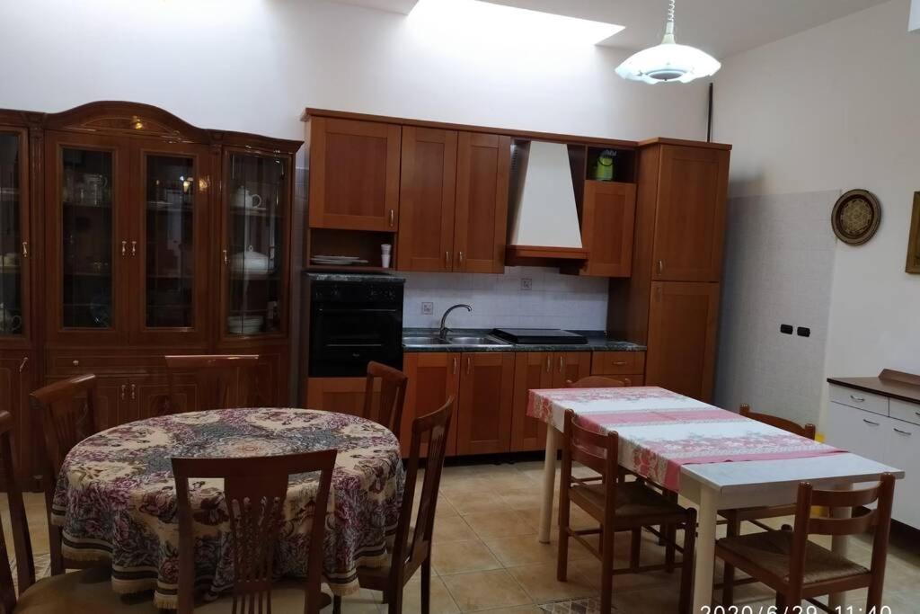 La Tavernetta Di Bruno Daire Gallipoli Dış mekan fotoğraf